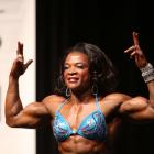 Mariah  Lane - NPC Southern Classic 2014 - #1